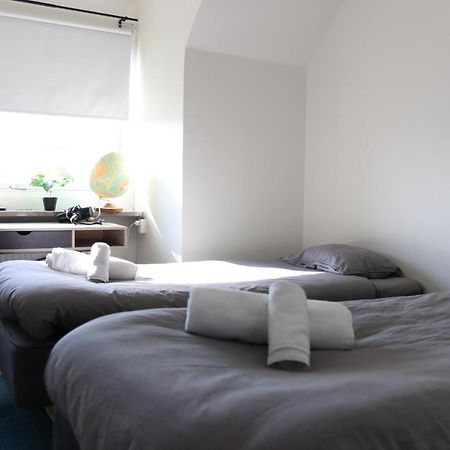 Alyhr Apartments Visby Luaran gambar