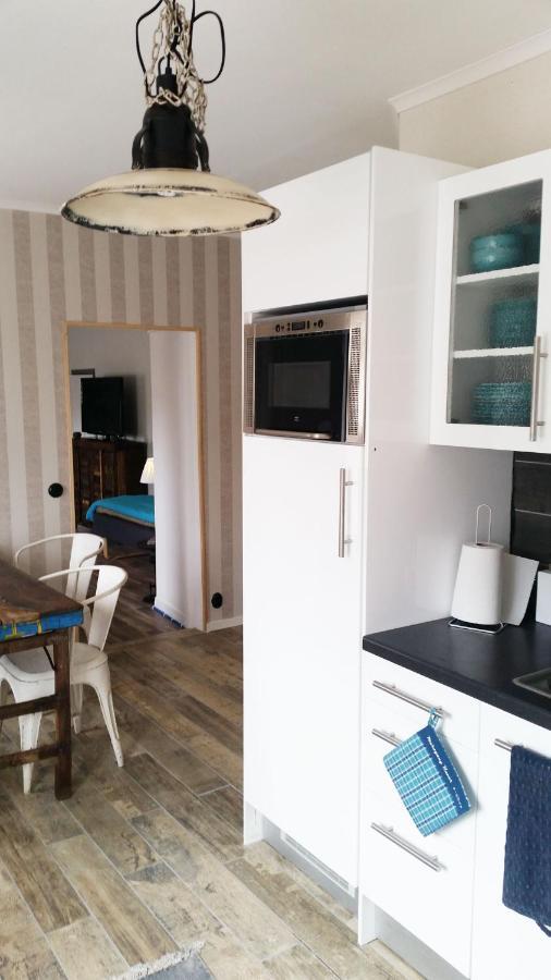 Alyhr Apartments Visby Luaran gambar