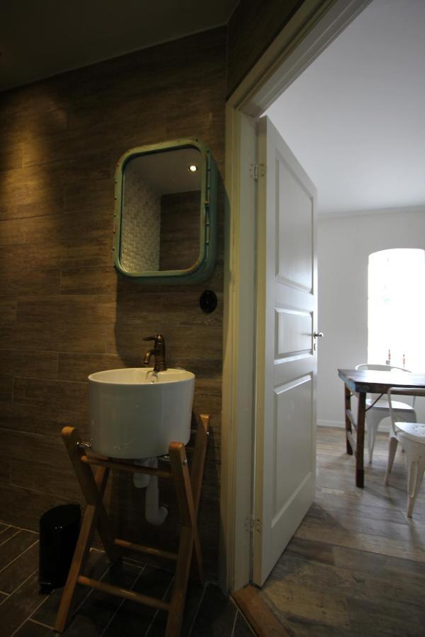 Alyhr Apartments Visby Luaran gambar
