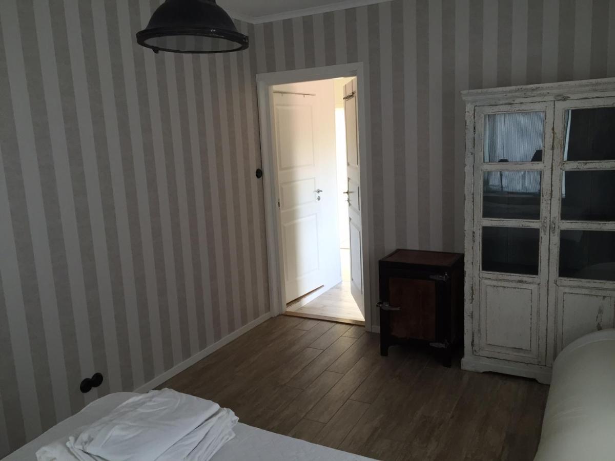 Alyhr Apartments Visby Luaran gambar