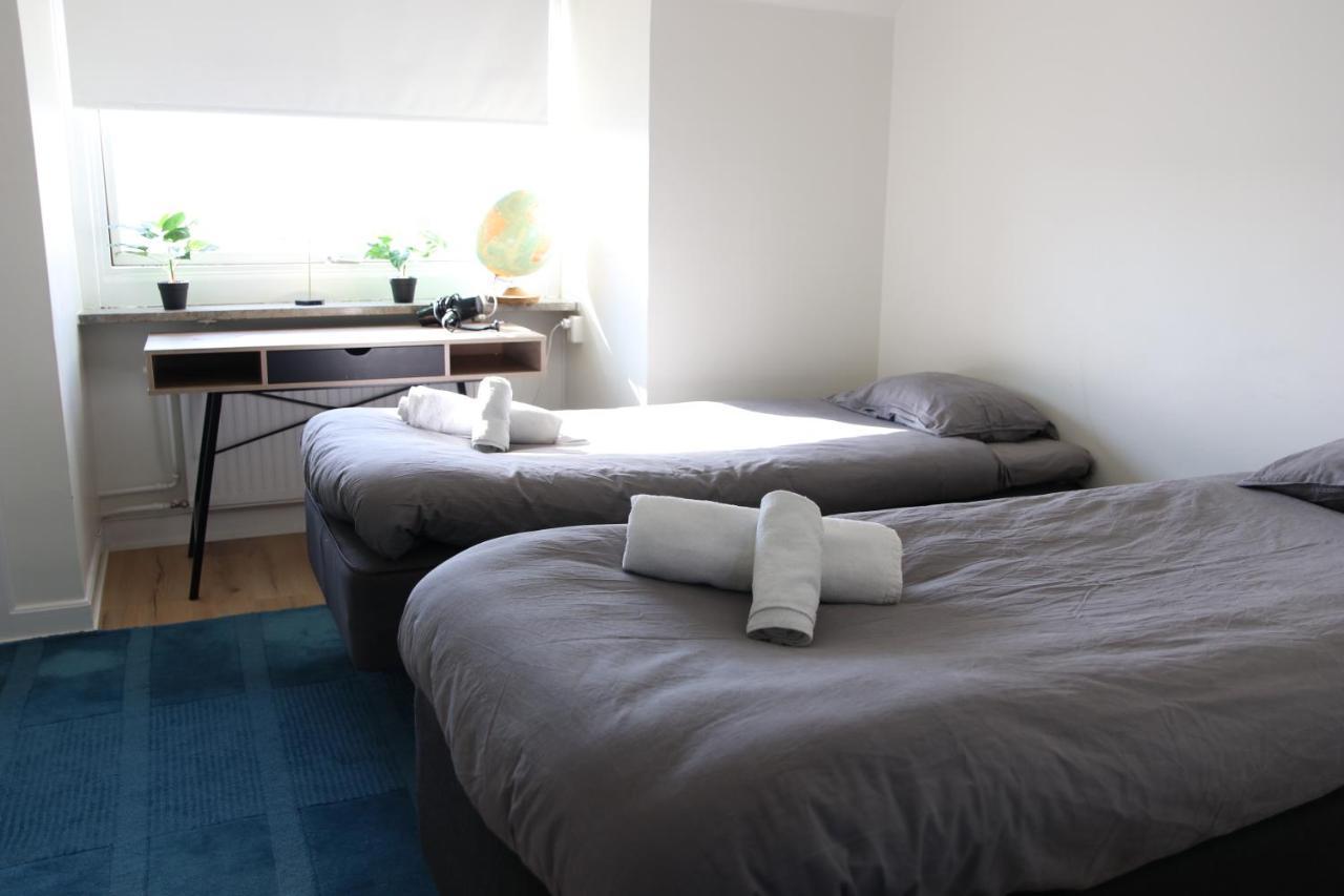 Alyhr Apartments Visby Bilik gambar