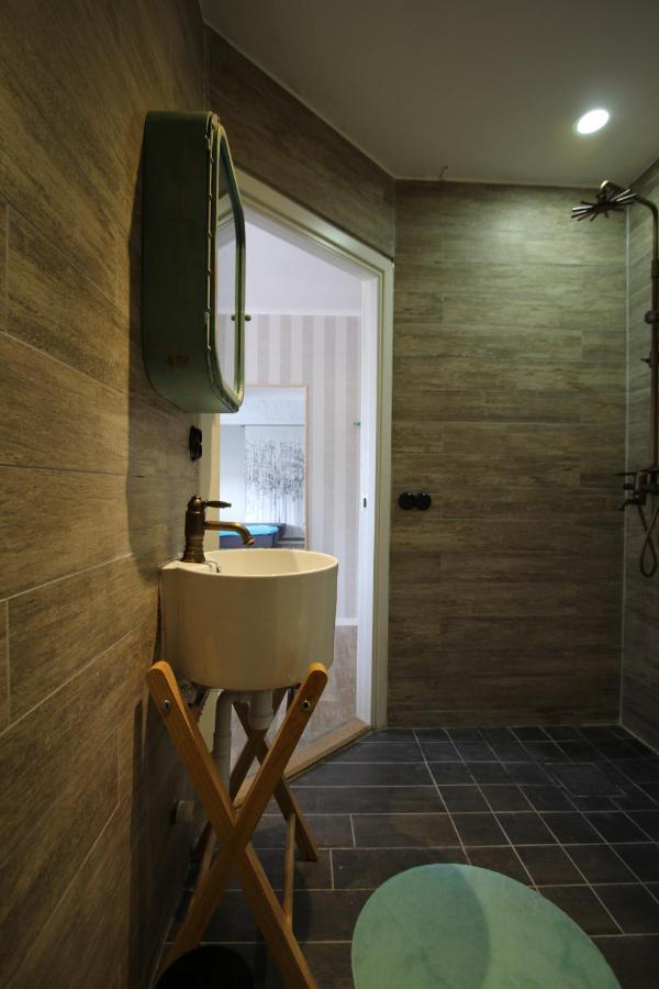 Alyhr Apartments Visby Luaran gambar