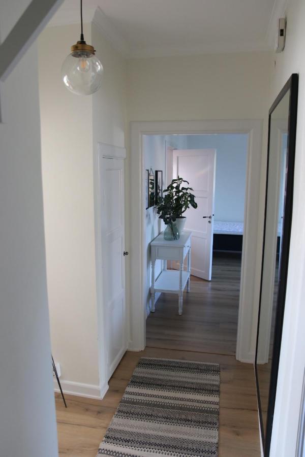 Alyhr Apartments Visby Luaran gambar
