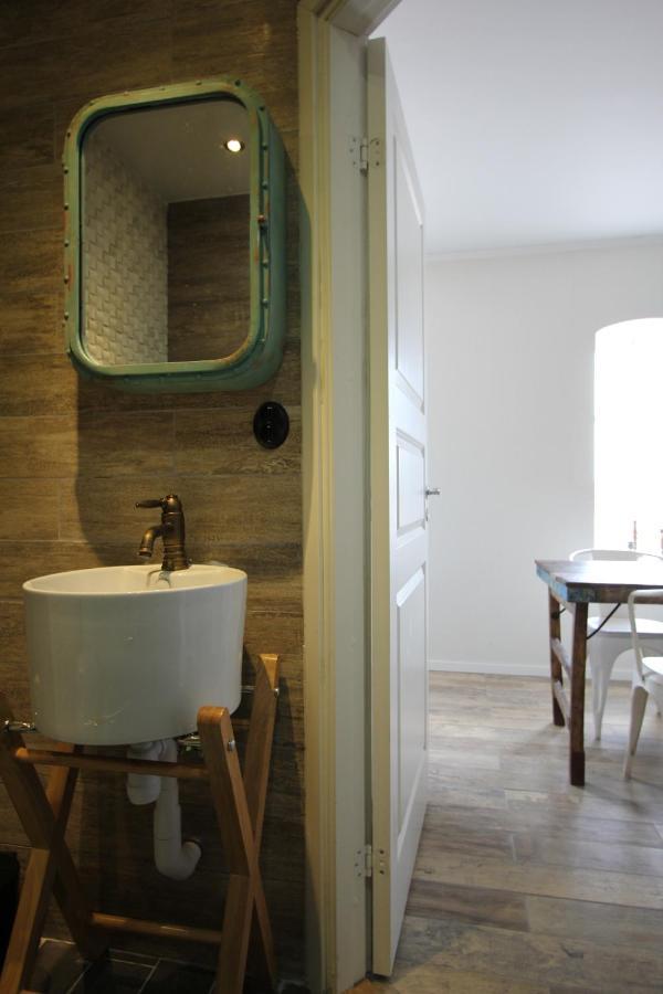 Alyhr Apartments Visby Luaran gambar