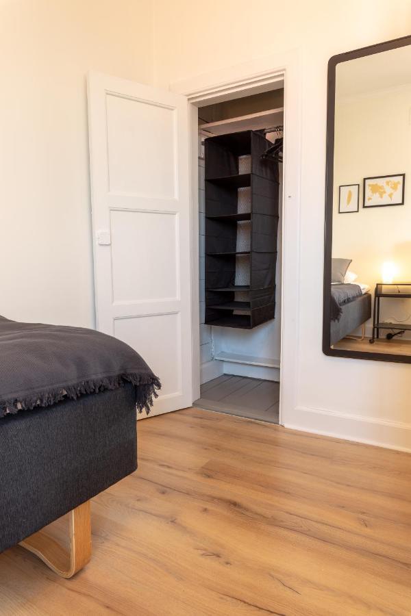 Alyhr Apartments Visby Luaran gambar